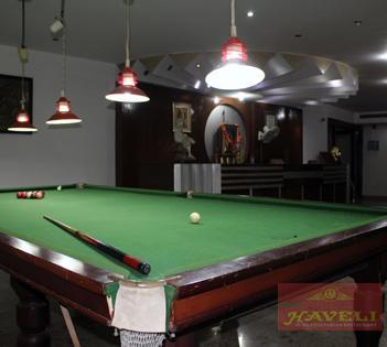 Gajraula Haveli Resort מראה חיצוני תמונה