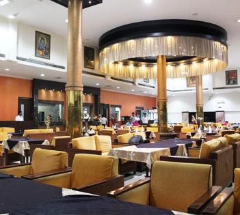 Gajraula Haveli Resort מראה חיצוני תמונה