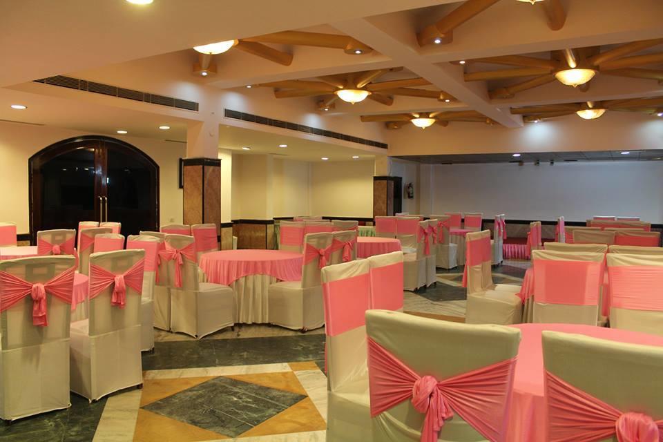 Gajraula Haveli Resort מראה חיצוני תמונה