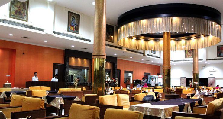 Gajraula Haveli Resort מראה חיצוני תמונה